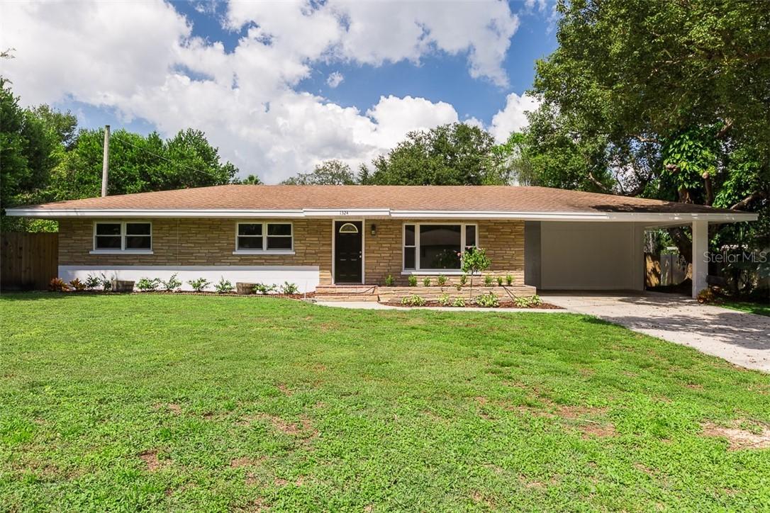 1324 Alyce St., Lakeland, FL 33801