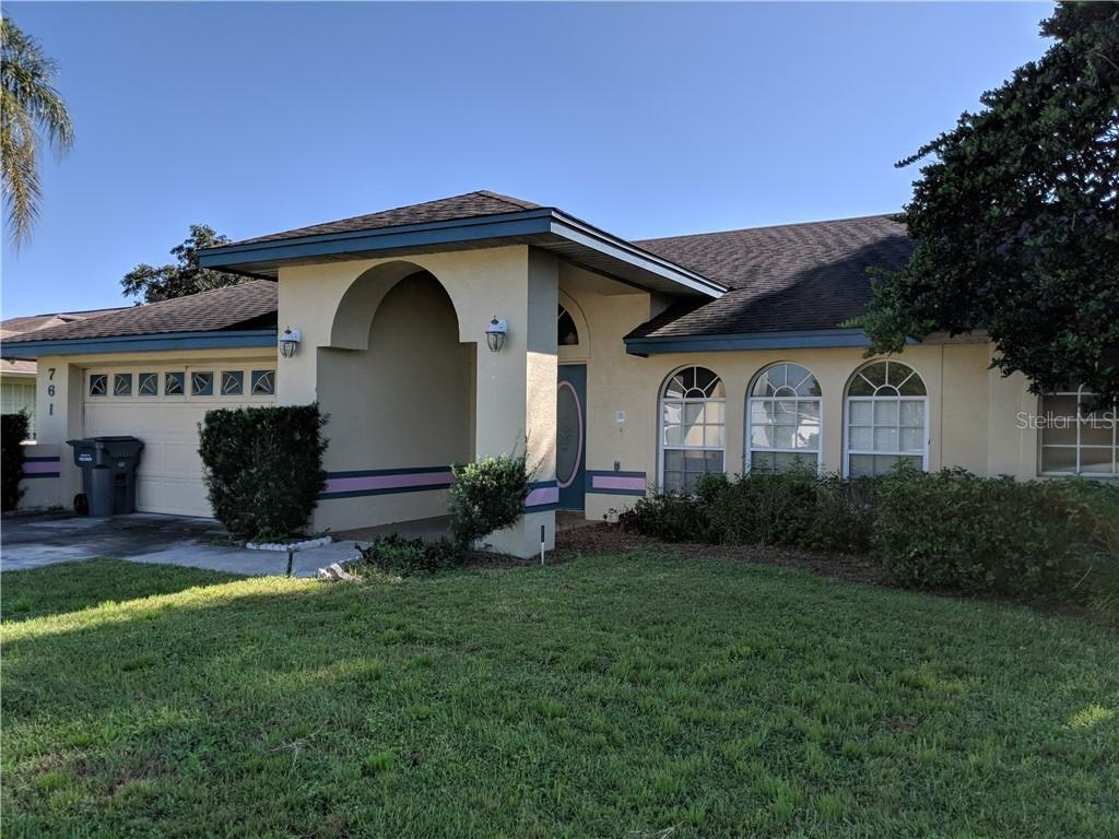 761 Powder Horn Row, Lakeland, FL 33809