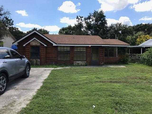 2706 Avenue J, Winter Haven, FL 33881