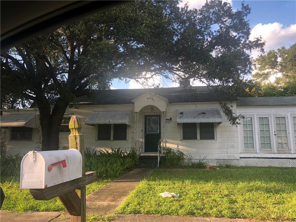 3711 W North B St., Tampa, FL 33609