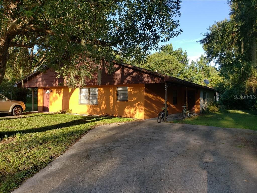 550 S Florida Ave., Bartow, FL 33830