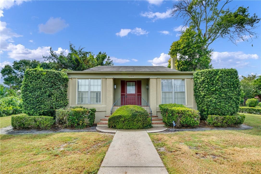 1454 S Lake Mirror Dr., Winter Haven, FL 33881