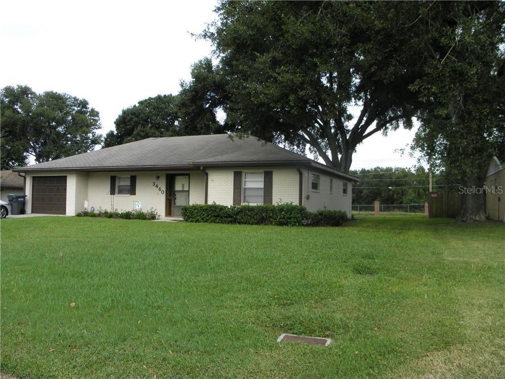 3460 Christina Groves Cir., Lakeland, FL 33813