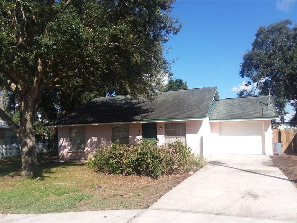 103 Euclid Loop, Seffner, FL 33584