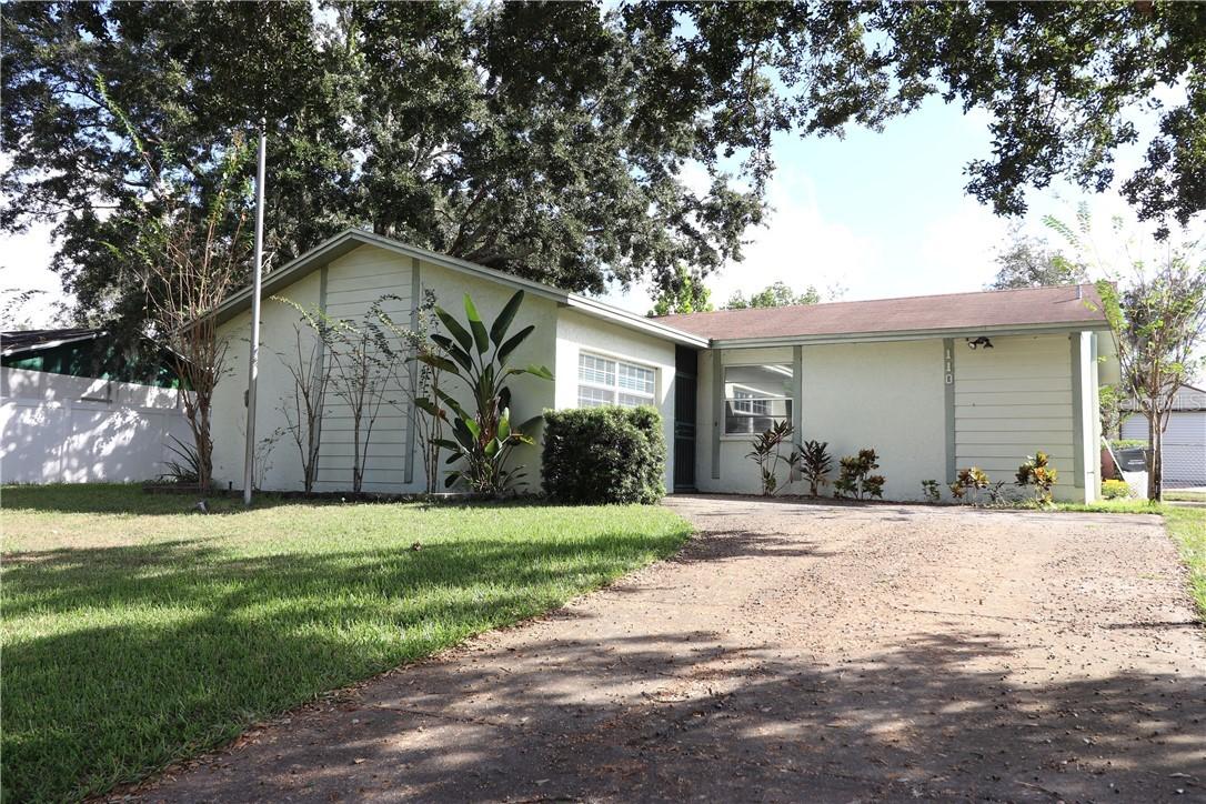 110 Lake Thomas Dr., Winter Haven, FL 33880