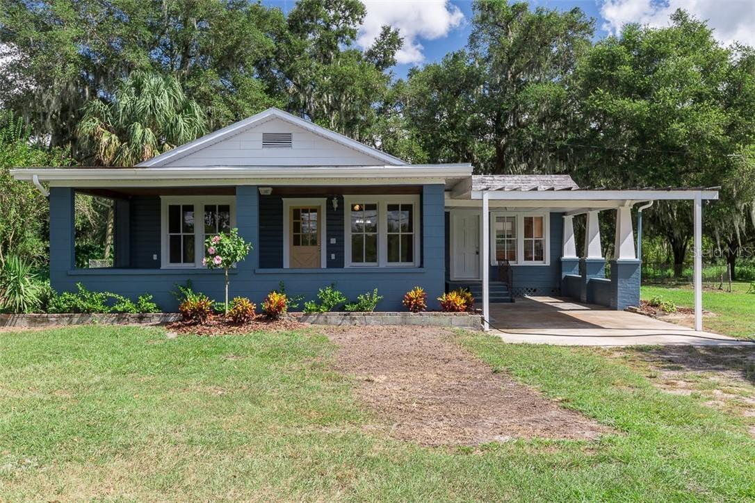 2630 Us Highway 17 S Hwy., Bartow, FL 33830