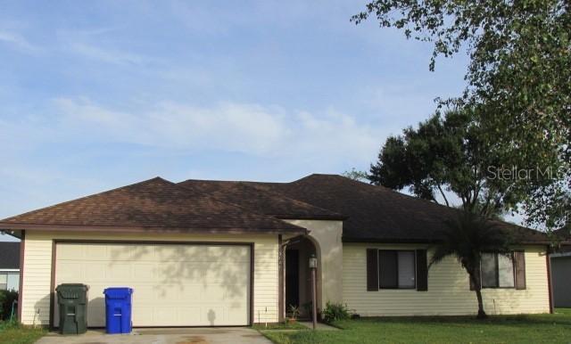 3121 Filly Ln., Lakeland, FL 33811