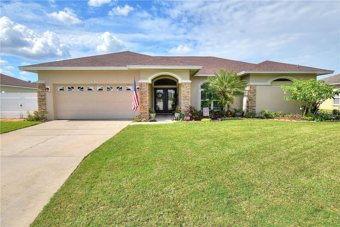 7892 Canterbury Cir., Lakeland, FL 33810