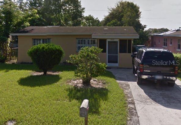 342 Jewell St., Lake Wales, FL 33853