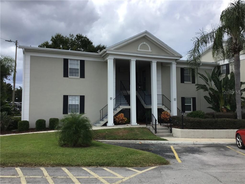 689 Lake Howard Dr. #2B, Winter Haven, FL 33880