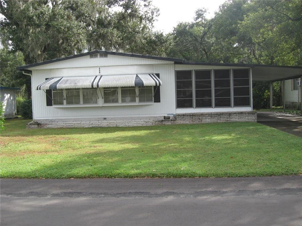 1610 Reynolds Rd. #250, Lakeland, FL 33801