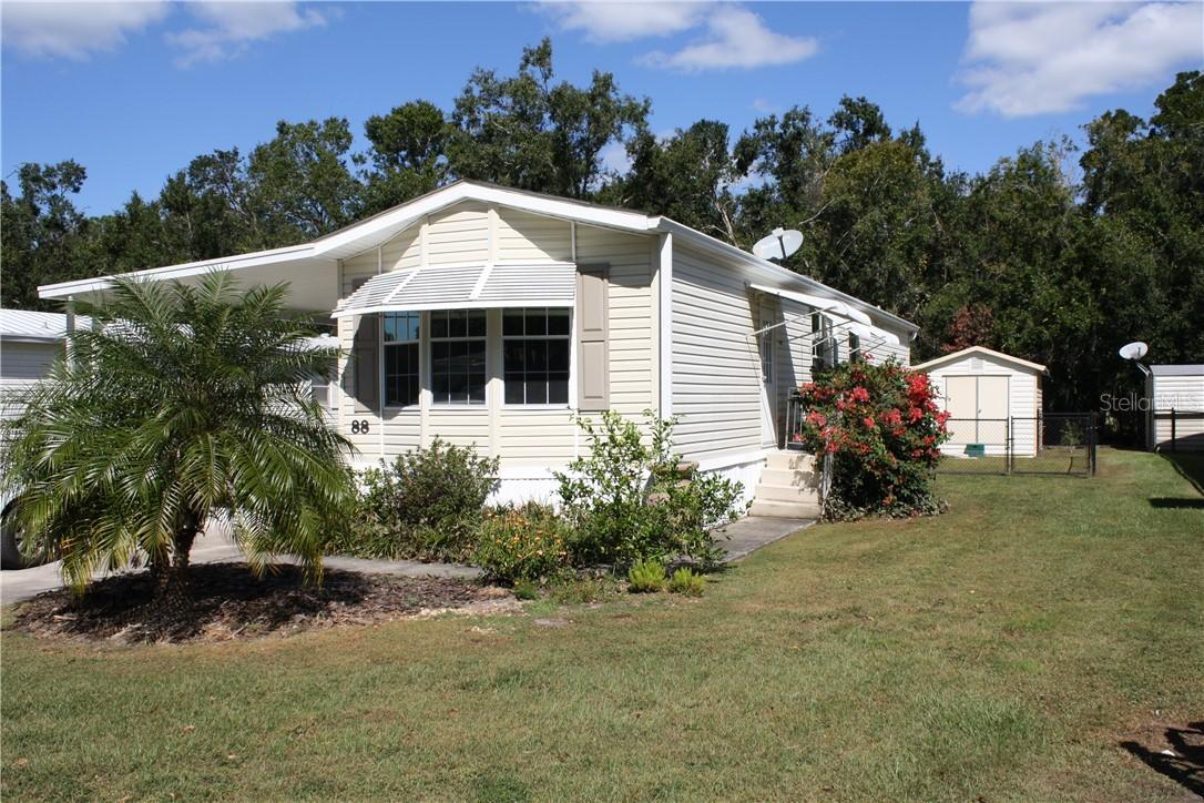 88 Rosalie Oaks Blvd., Lake Wales, FL 33898