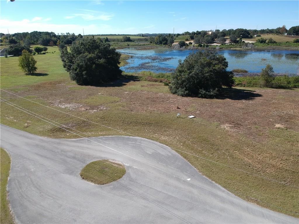 Lake Montgomery Blvd., Clermont, FL 34715