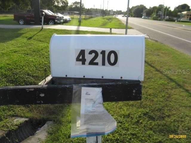4210 New Tampa Hwy., Lakeland, FL 33815