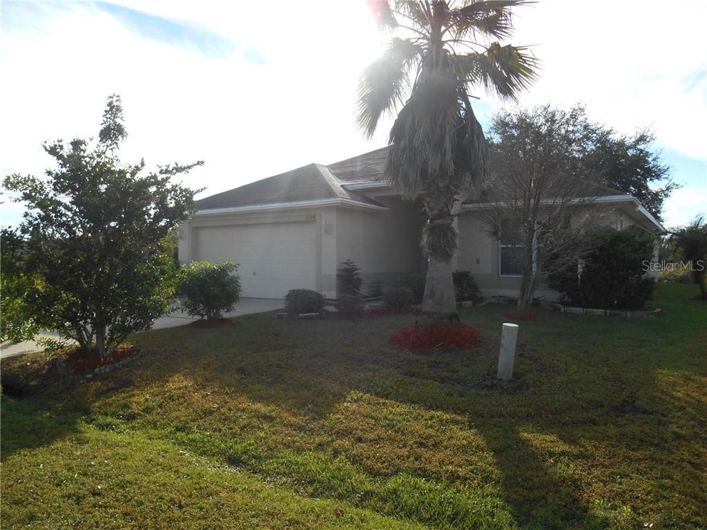 1104 Najac Ln., Kissimmee, FL 34759