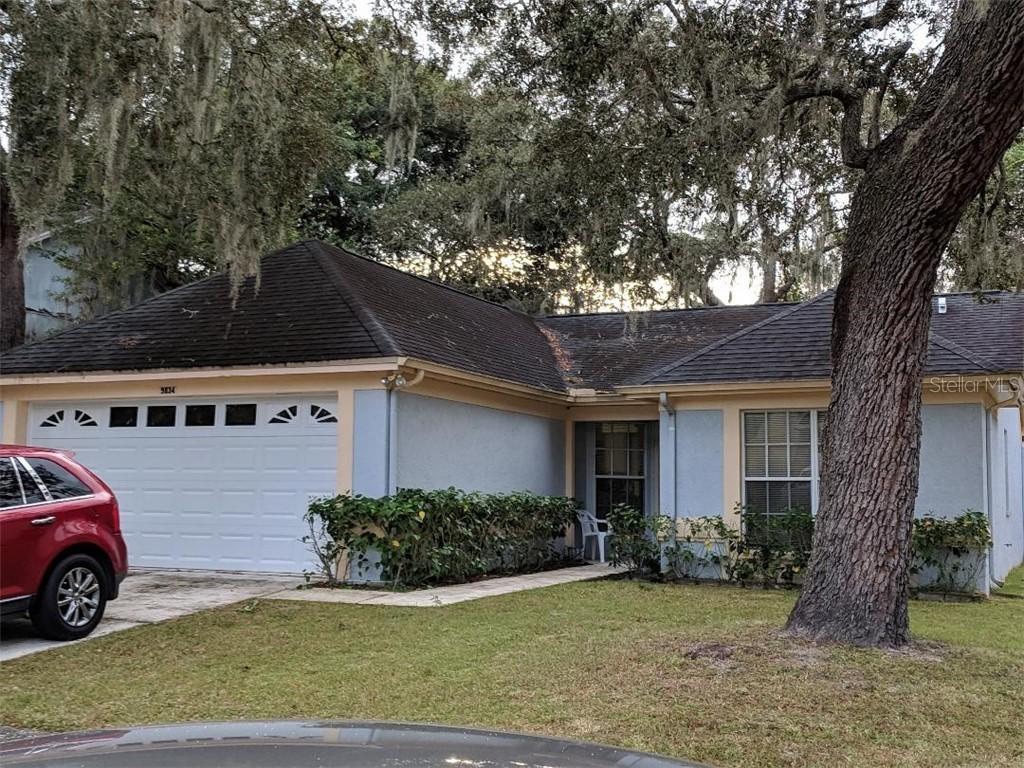 9834 Sir Frederick St., Tampa, FL 33637