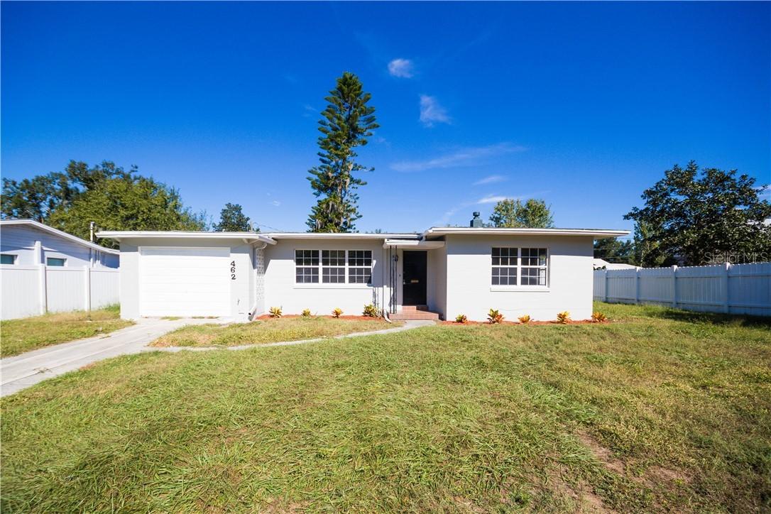 462 N Washingtonia Ct., Bartow, FL 33830