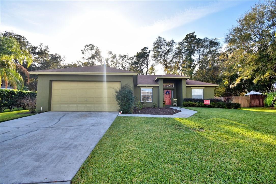 1758 Grey Fox Dr., Lakeland, FL 33810