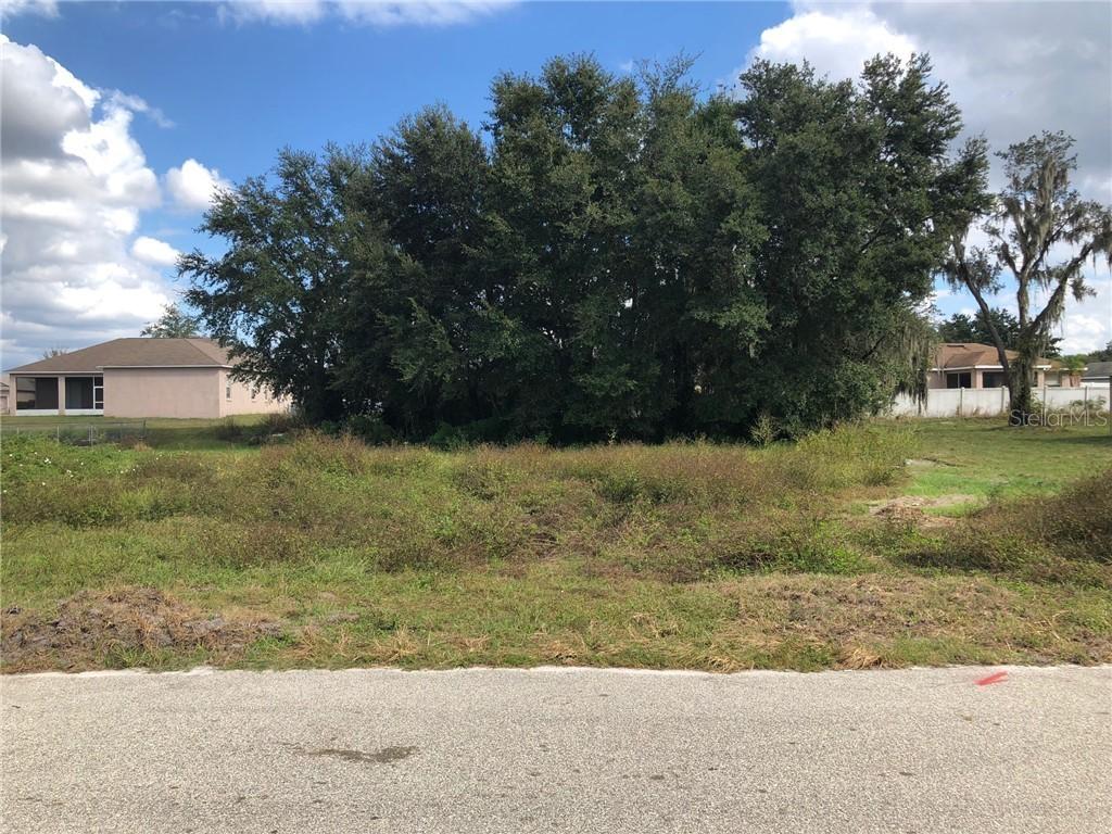 Ashford Dr., Winter Haven, FL 33880