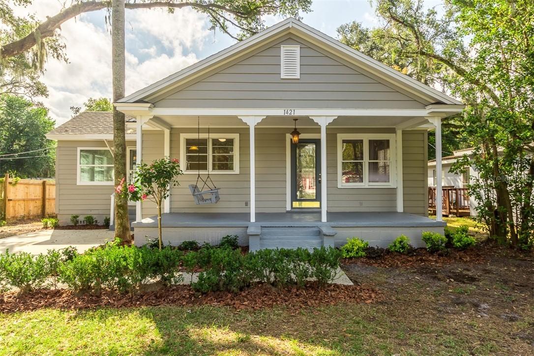 1421 Fern Pl., Lakeland, FL 33801