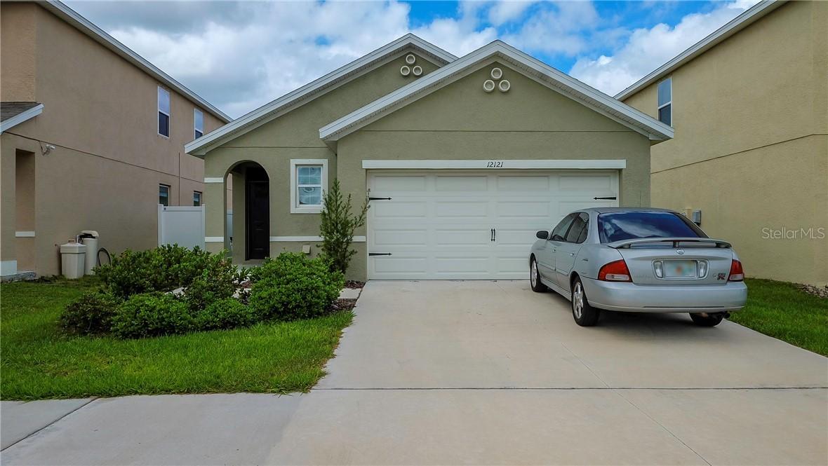 12121 Suburban Sunrise St., Riverview, FL 33578