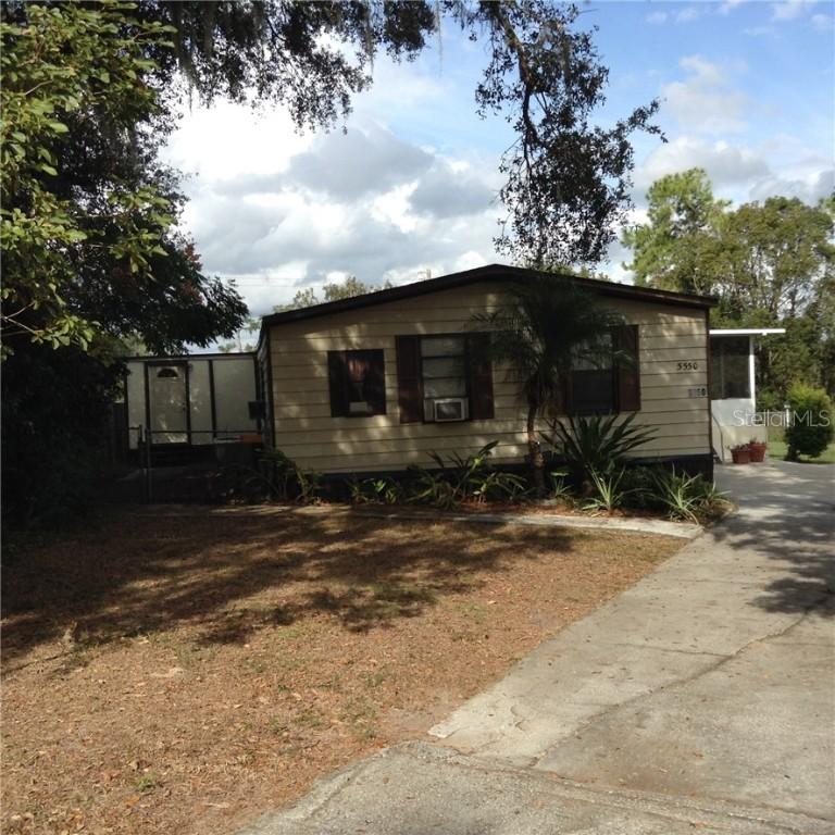 5550 Golden Gate Blvd., Polk City, FL 33868