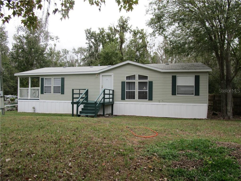 9352 Tom Costine Rd., Lakeland, FL 33809