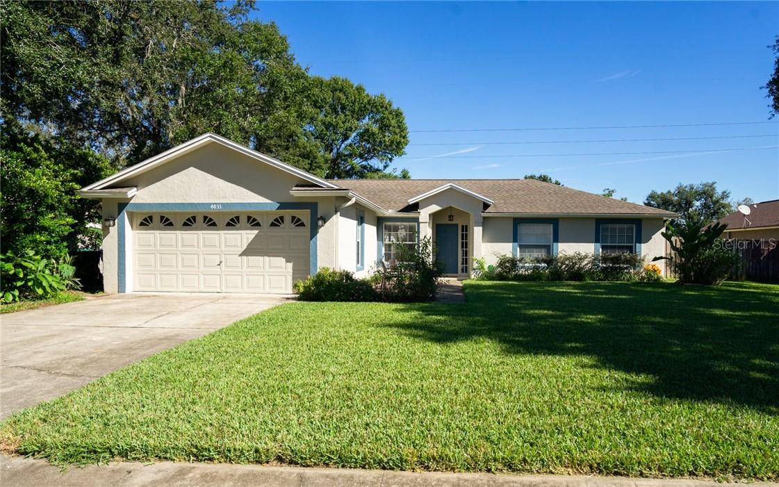 4833 Lake Sharp Dr., Orlando, FL 32817