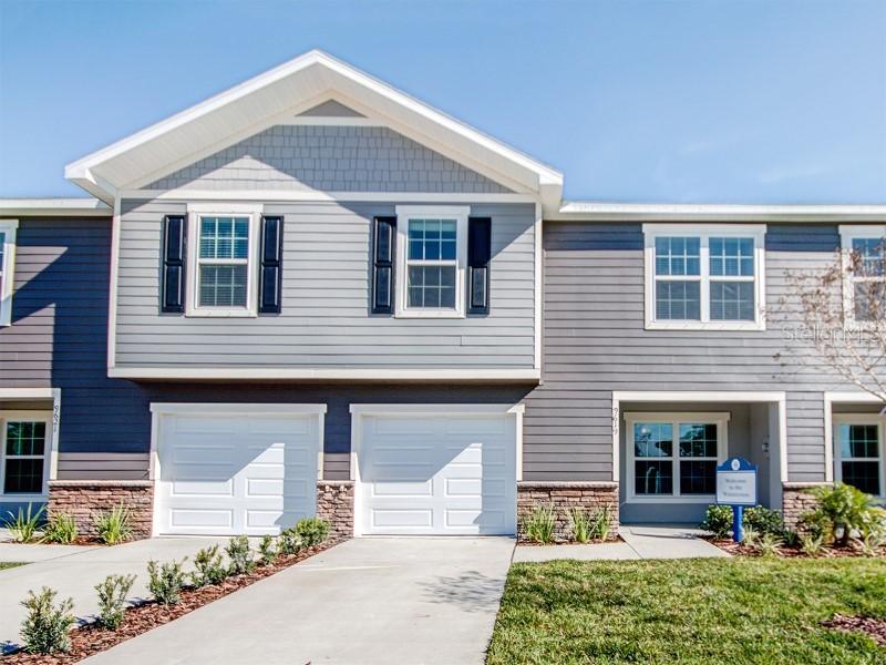 9542 Tocobaga Pl., Riverview, FL 33578