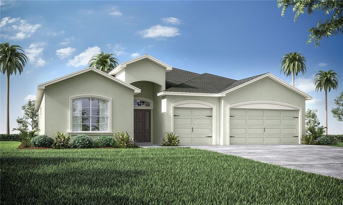 3686 Peregrine Way, Lakeland, FL 33811