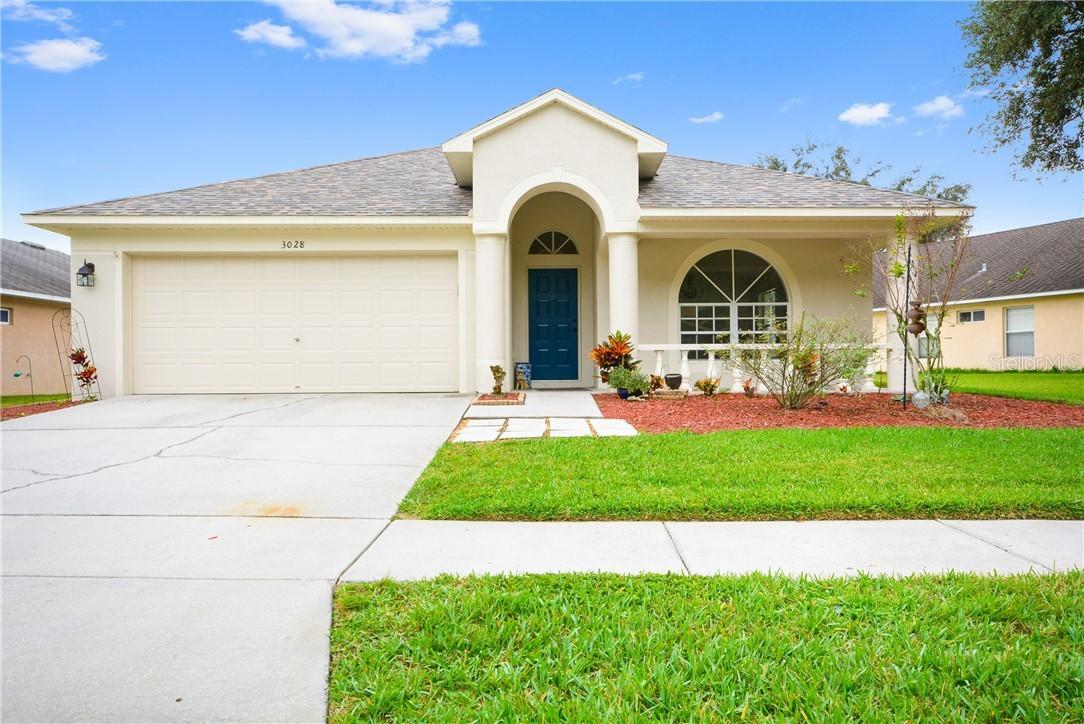 3028 Beaver Pond Tr., Valrico, FL 33596