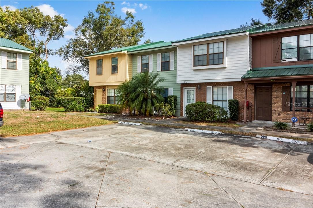 1856 Avenue Q Southwest #A-17, Winter Haven, FL 33880