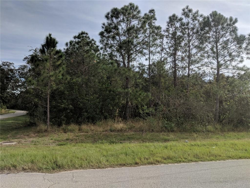 200 Spoonbill Ln., Poinciana, FL 34759