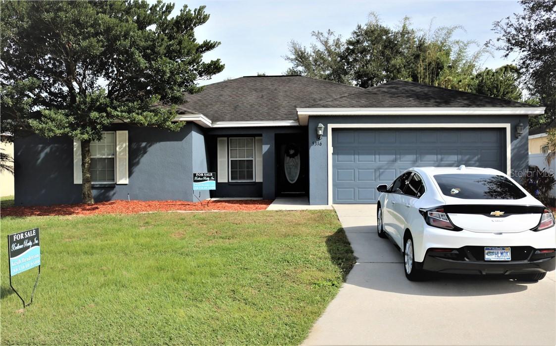 5316 Song Sparrow Ct., Lakeland, FL 33811