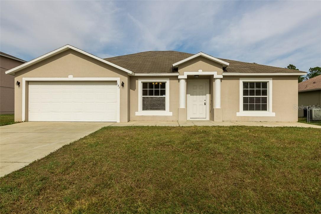 132 Spoonbill Ct., Poinciana, FL 34759