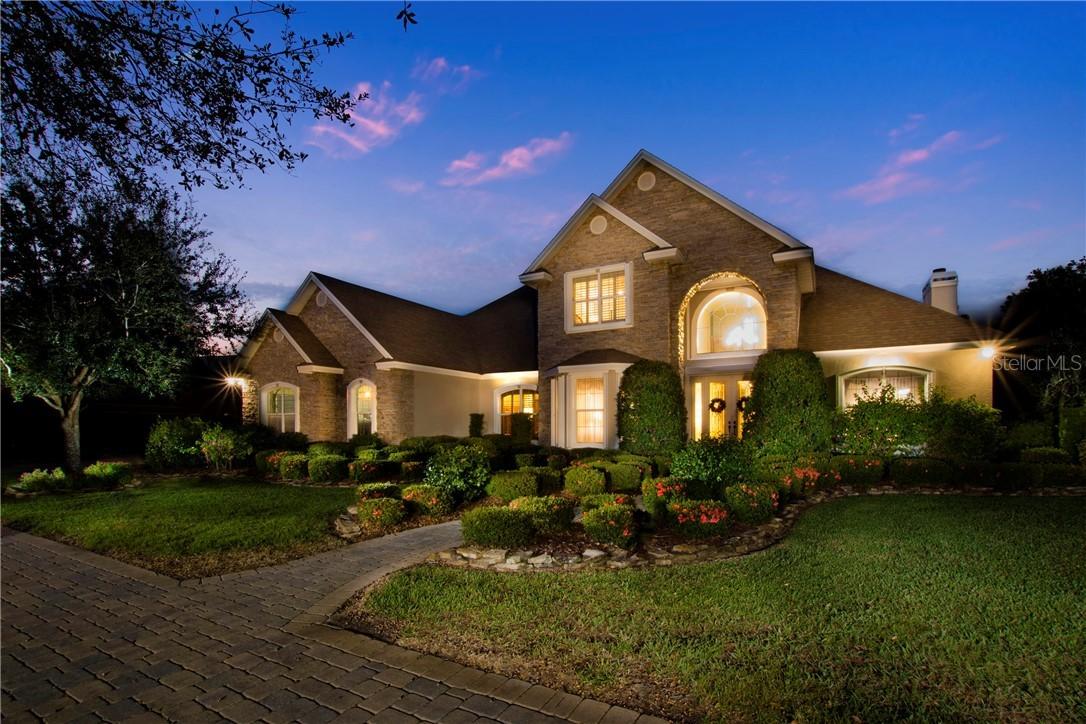 224 Mclean Point Ct., Winter Haven, FL 33884