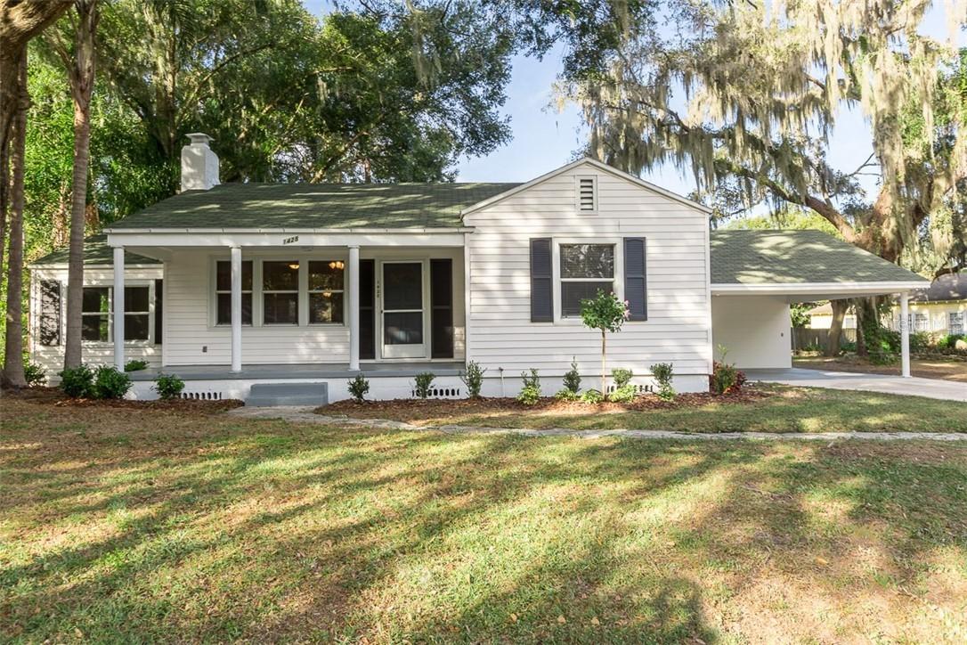 1428 Fern Pl., Lakeland, FL 33801