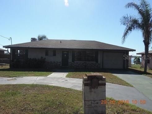 1163 Carefree Cove Dr., Winter Haven, FL 33881