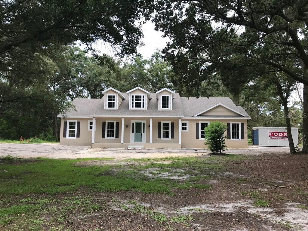 2861 W Sam Allen Rd., Plant City, FL 33565