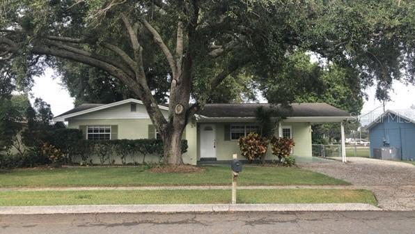 2124 E Gachet Blvd., Lakeland, FL 33813