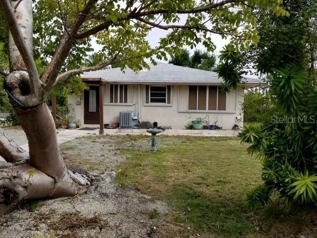 1569 Fern Ave., Big Pine Key, FL 33043