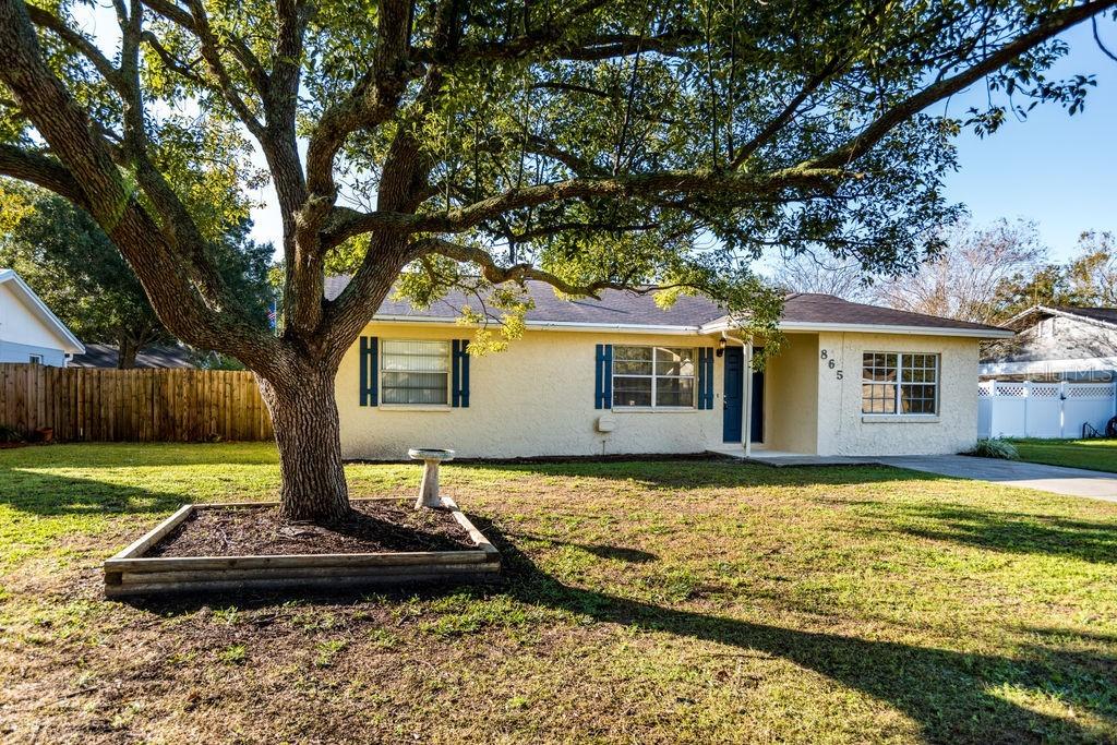865 Copperleaf Ln., Bartow, FL 33830