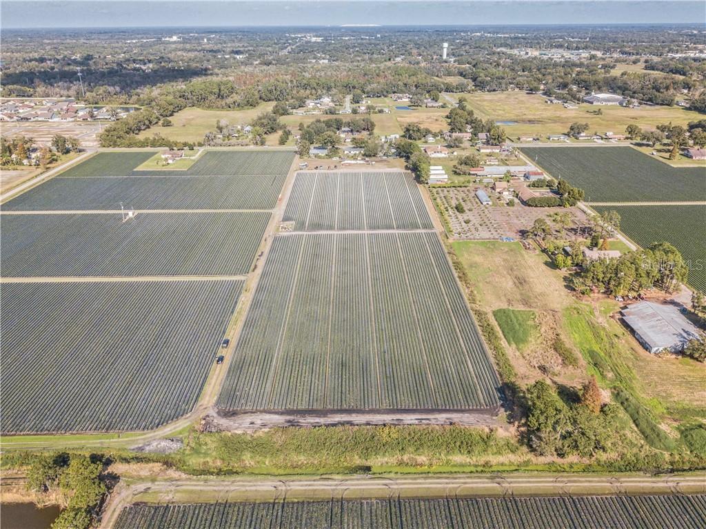 Johnson Rd., Plant City, FL 33566