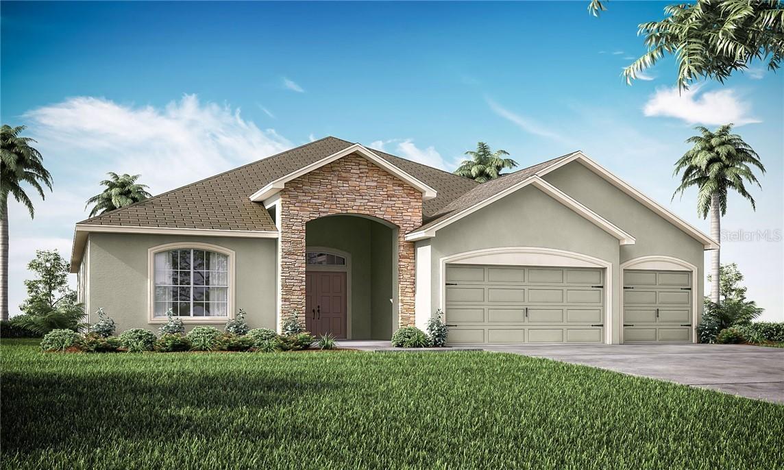 608 Totty Way, Lake Alfred, FL 33850