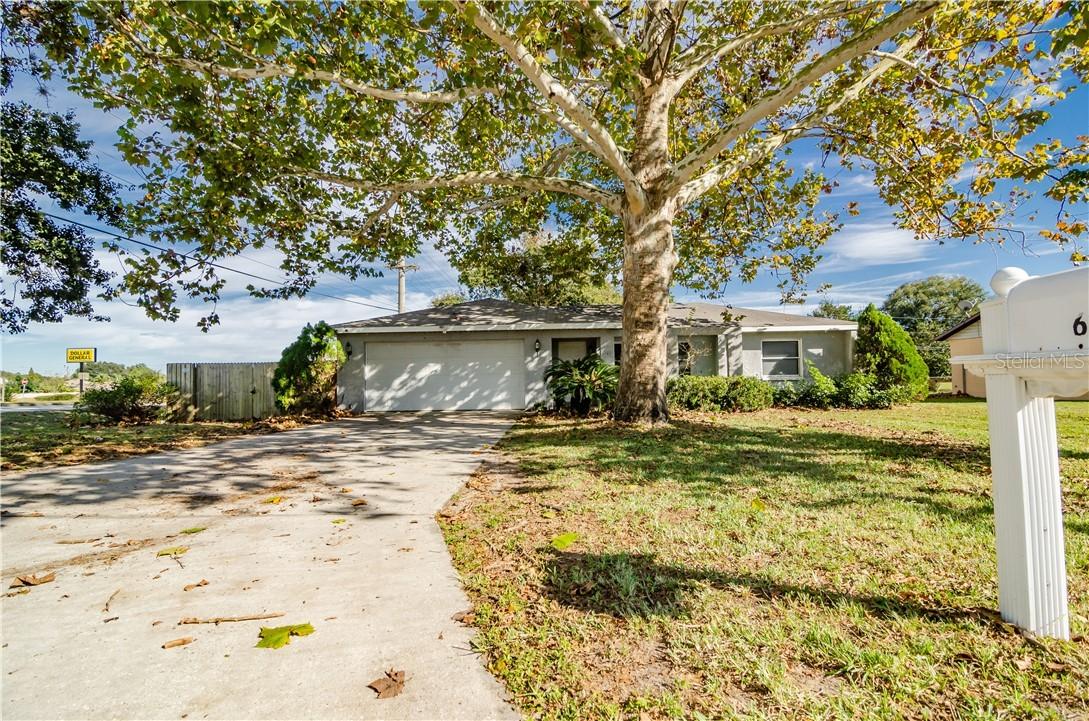 6206 Indian Ln., Lakeland, FL 33813
