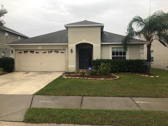 3972 Hampton Hills Dr., Lakeland, FL 33810