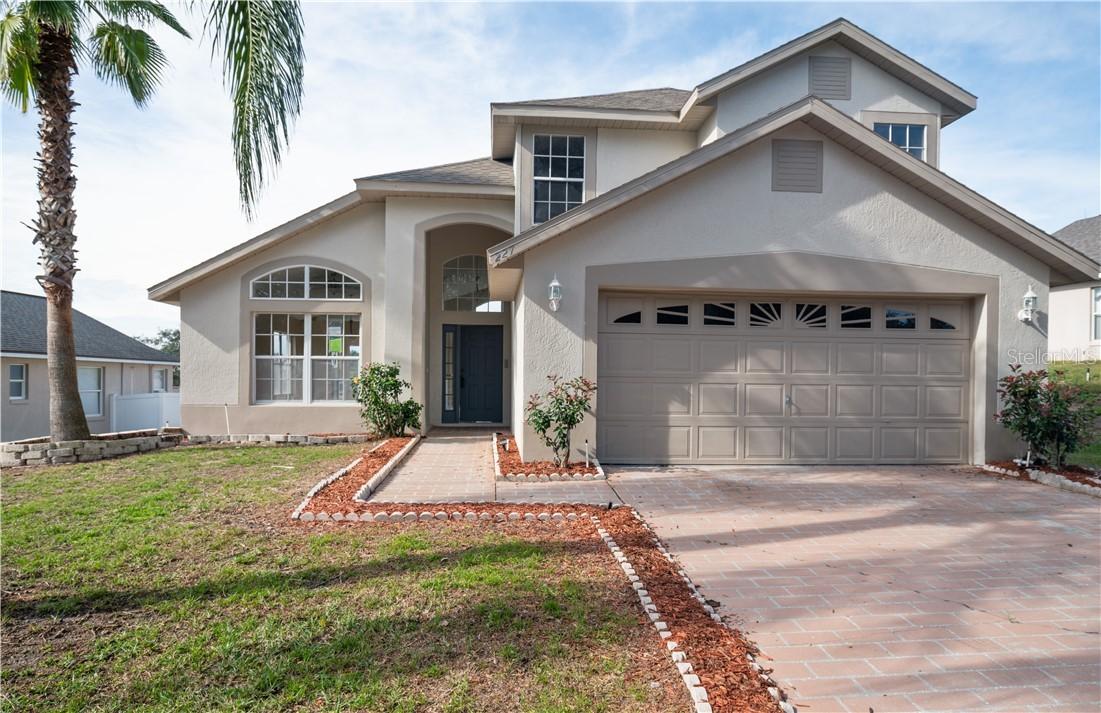 227 Dillon Way, Davenport, FL 33897