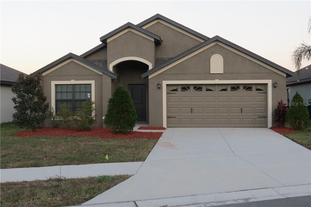 5821 Maggiore Blvd., Lakeland, FL 33805