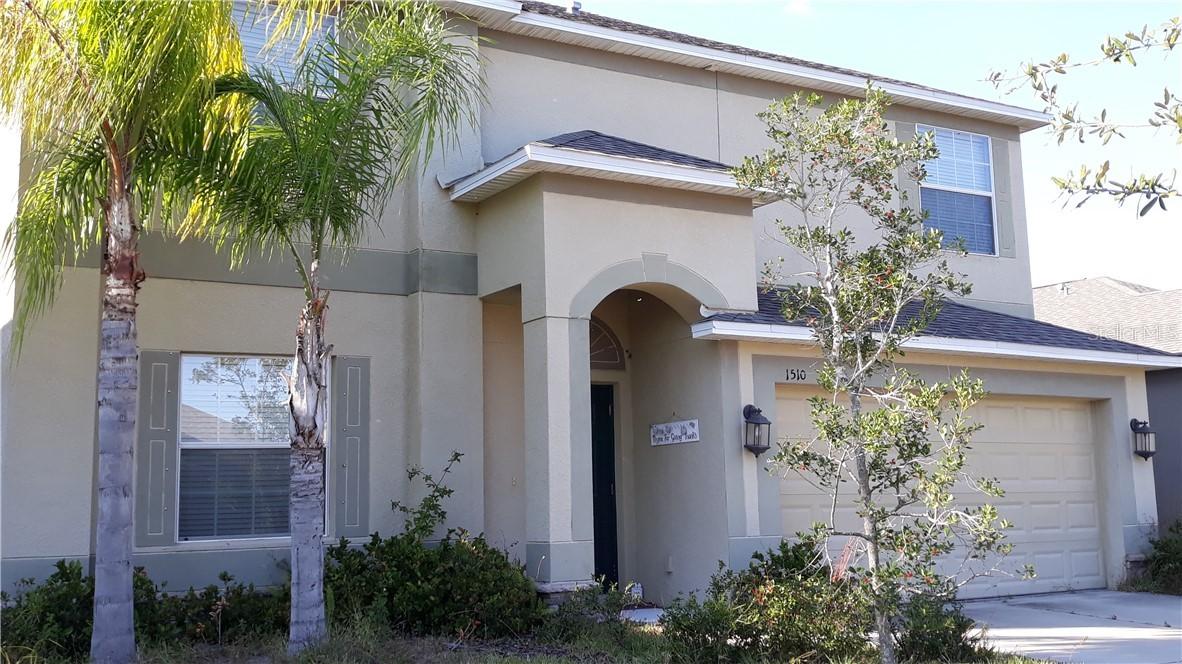 1510 Little Hawk Dr., Ruskin, FL 33570