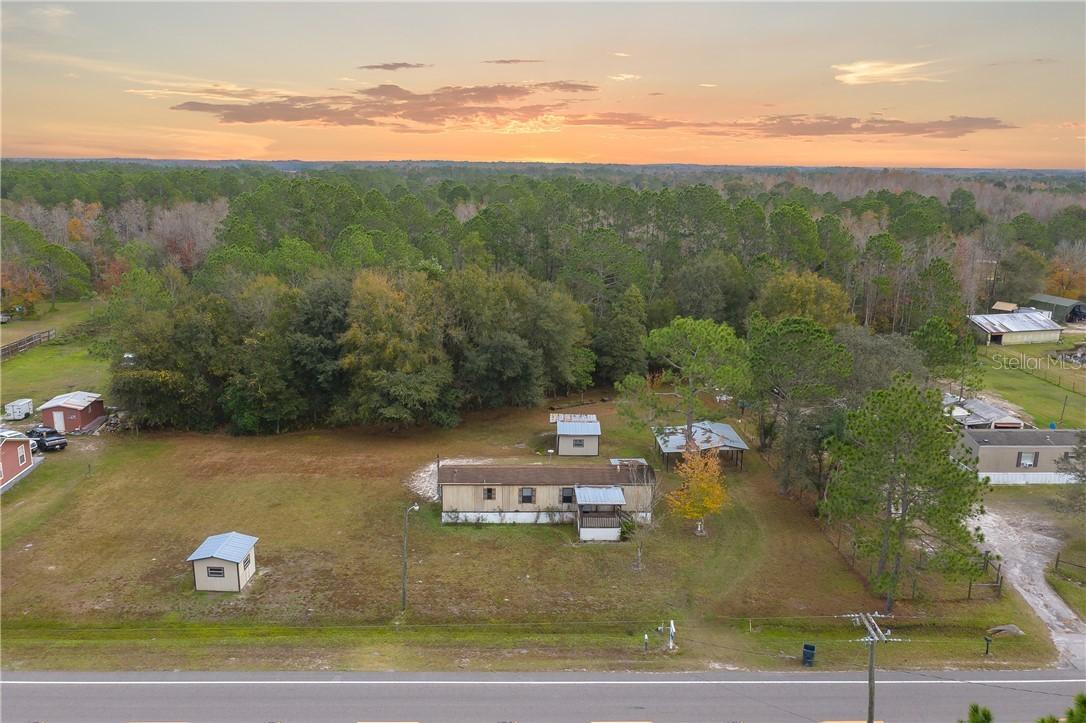 13605 Rockridge Rd., Lakeland, FL 33809